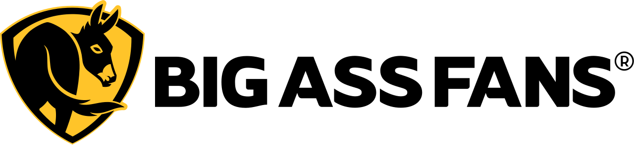 Big Ass Fans
