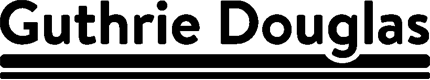 Guthrie Douglas