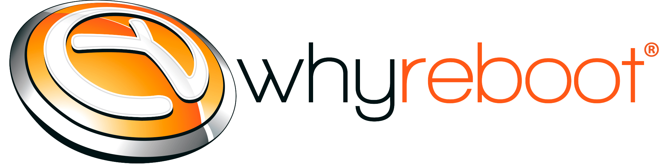WhyReboot