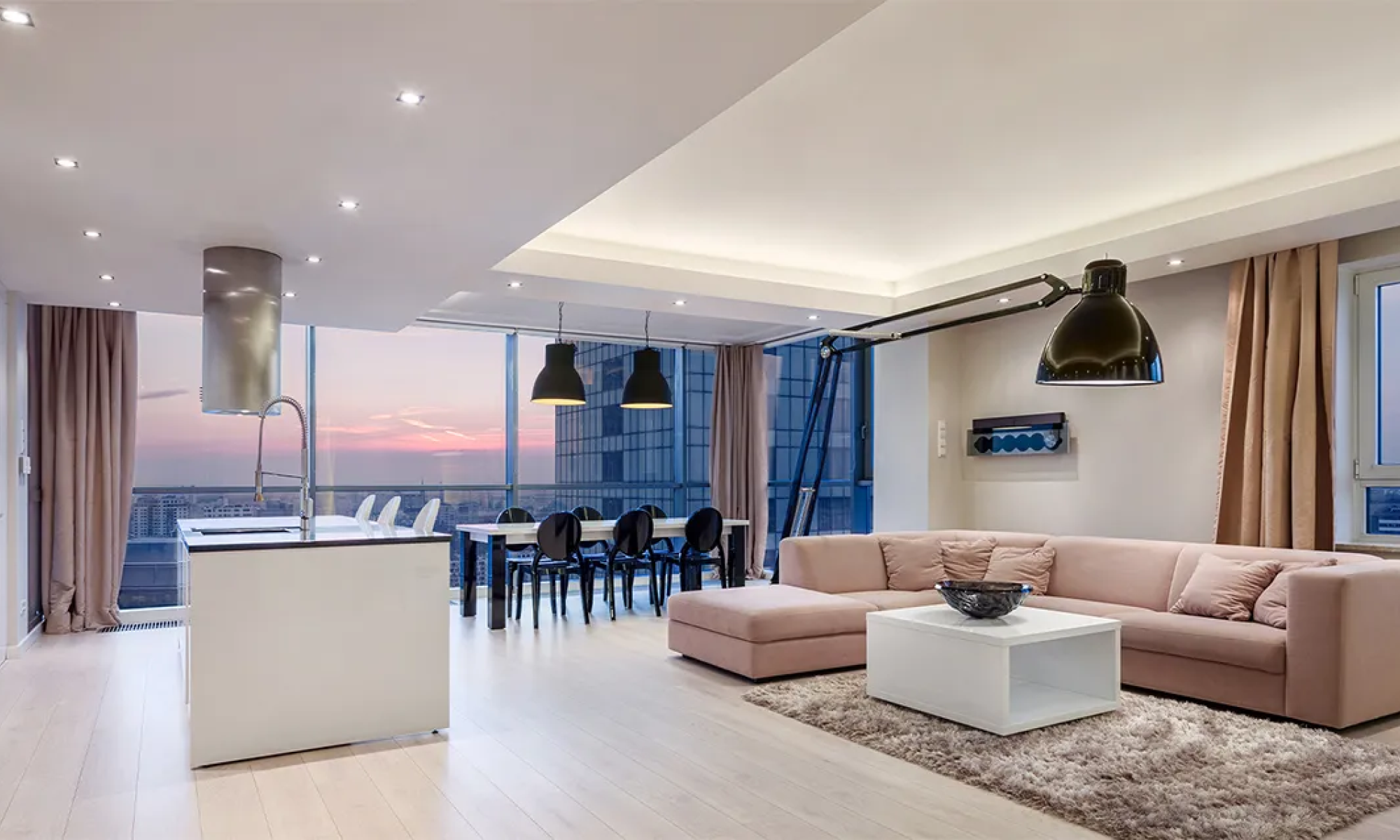 Environmental Lights