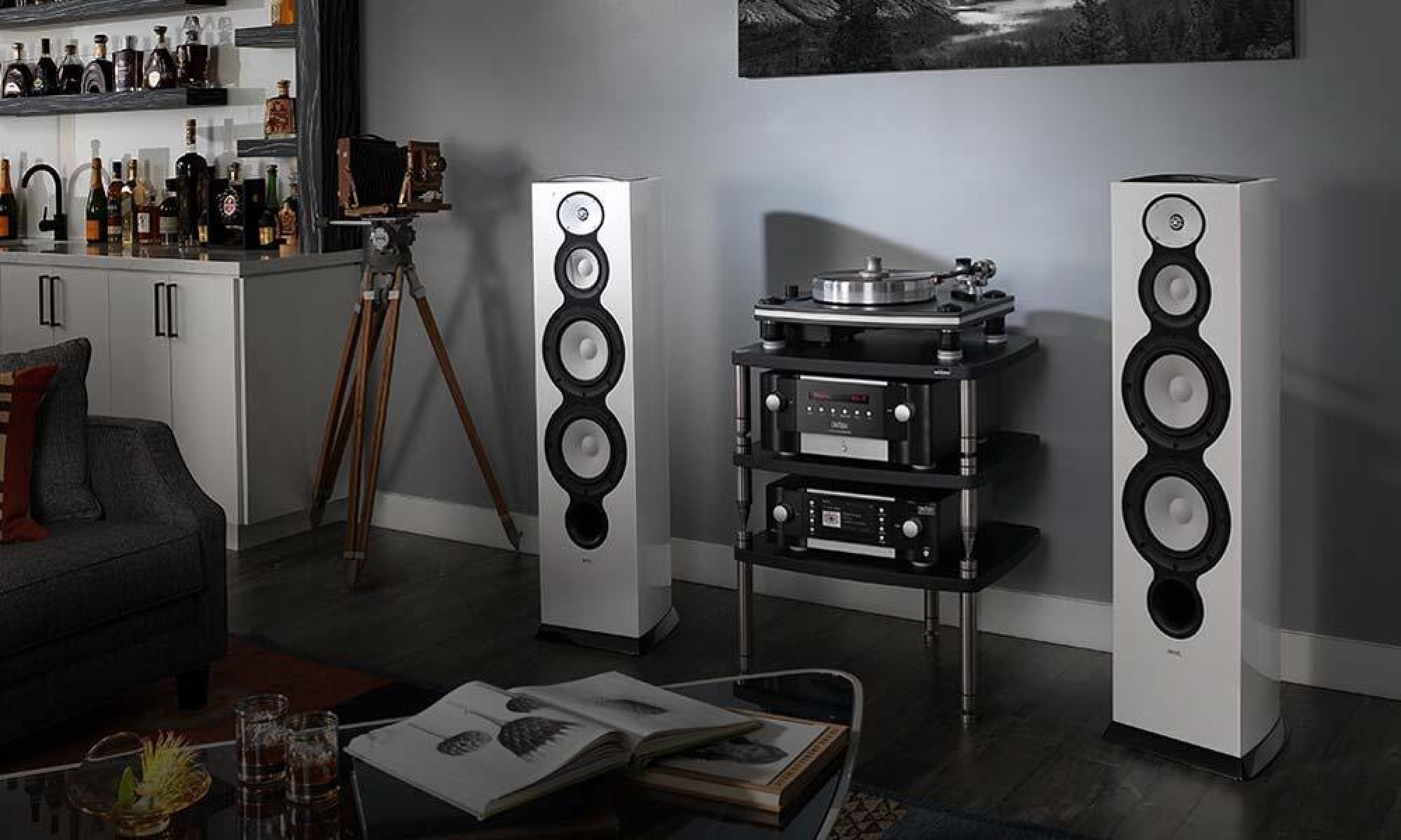 Harmon Luxury Audio