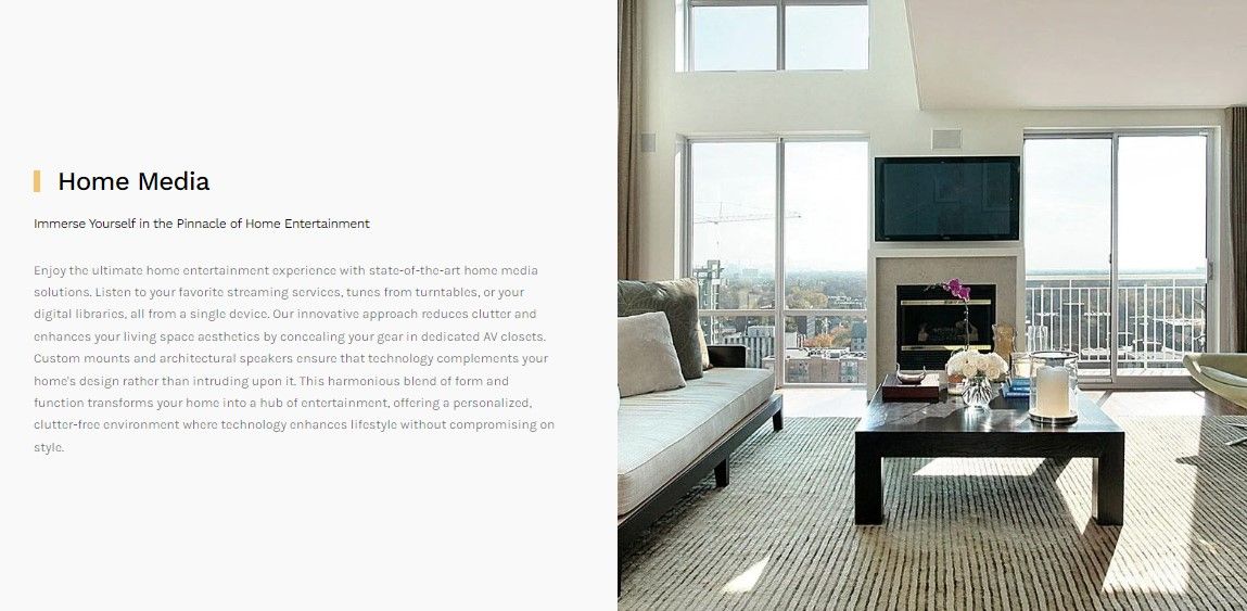 Audio Video Featured Image